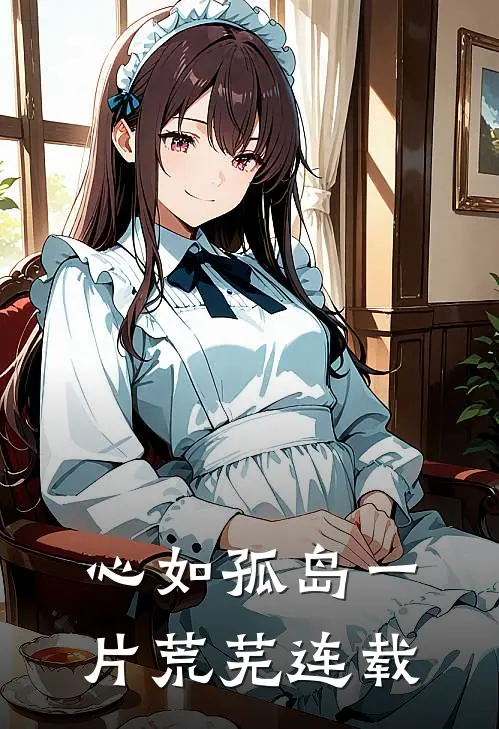 心如孤岛一片荒芜连载