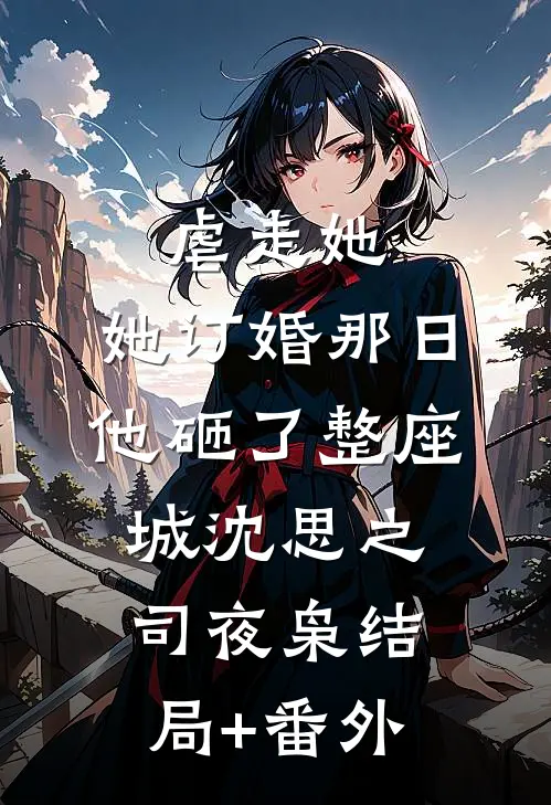 虐走她，她订婚那日他砸了整座城沈思之司夜枭结局+番外