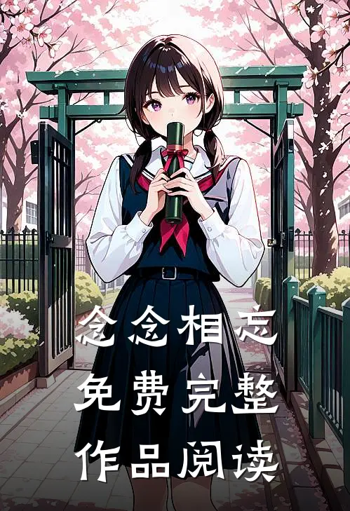 念念相忘免费完整作品阅读