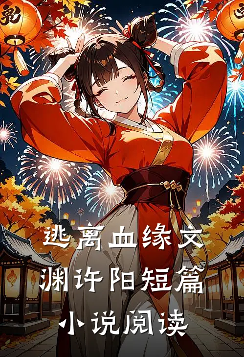 逃离血缘文渊许阳短篇小说阅读