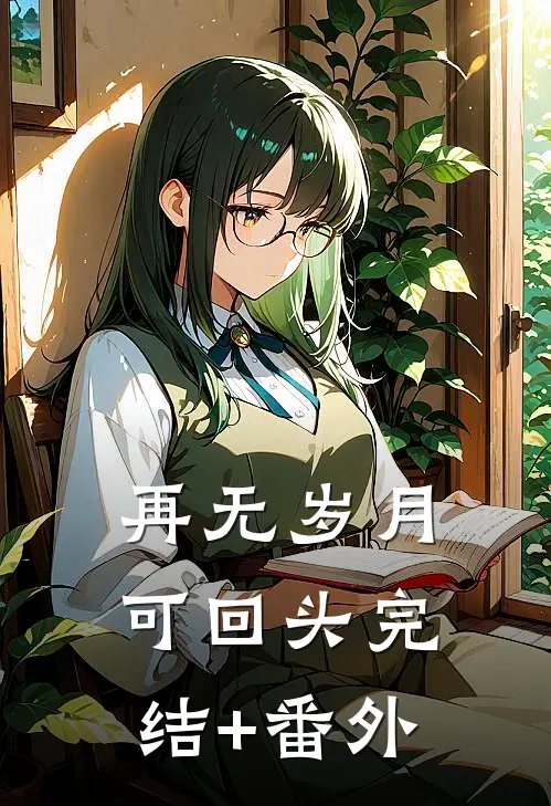 再无岁月可回头完结+番外