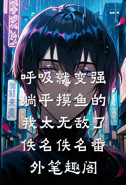 呼吸就变强，躺平摸鱼的我太无敌了：佚名佚名番外笔趣阁