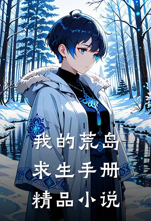 我的荒岛求生手册精品小说