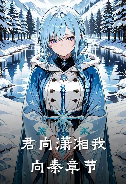 君向潇湘我向秦章节