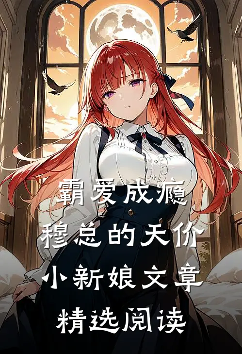 霸爱成瘾：穆总的天价小新娘文章精选阅读