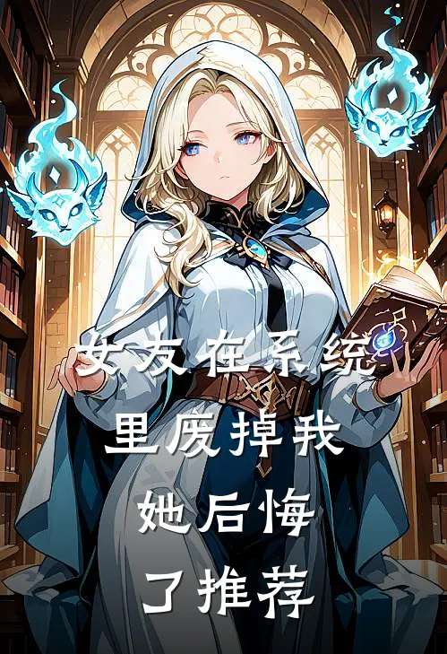 女友在系统里废掉我，她后悔了推荐