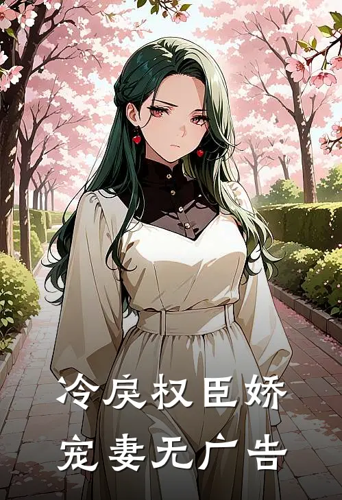 冷戾权臣娇宠妻无广告