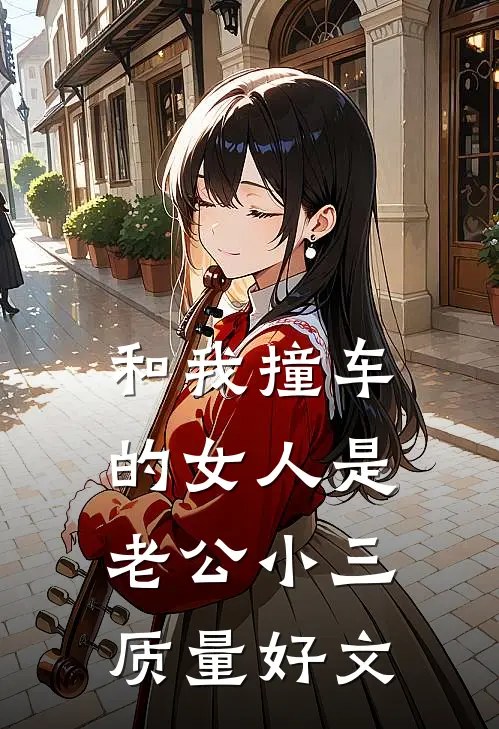 和我撞车的女人是老公小三质量好文