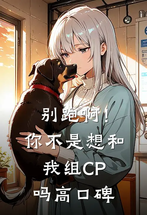 别跑啊！你不是想和我组CP吗高口碑