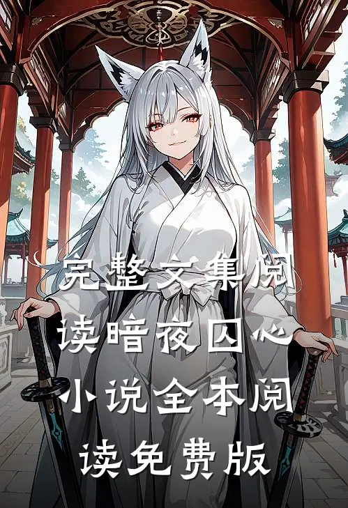 完整文集阅读暗夜囚心小说全本阅读免费版