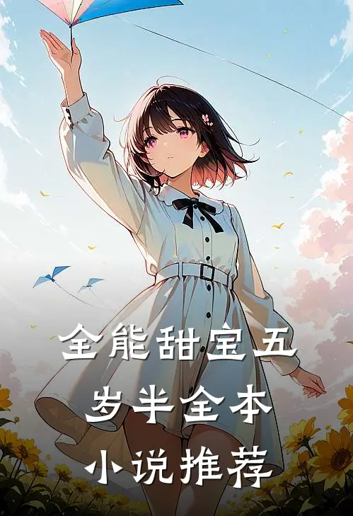 全能甜宝五岁半全本小说推荐