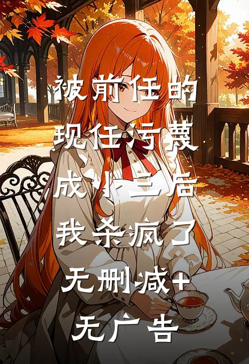 被前任的现任污蔑成小三后，我杀疯了无删减+无广告