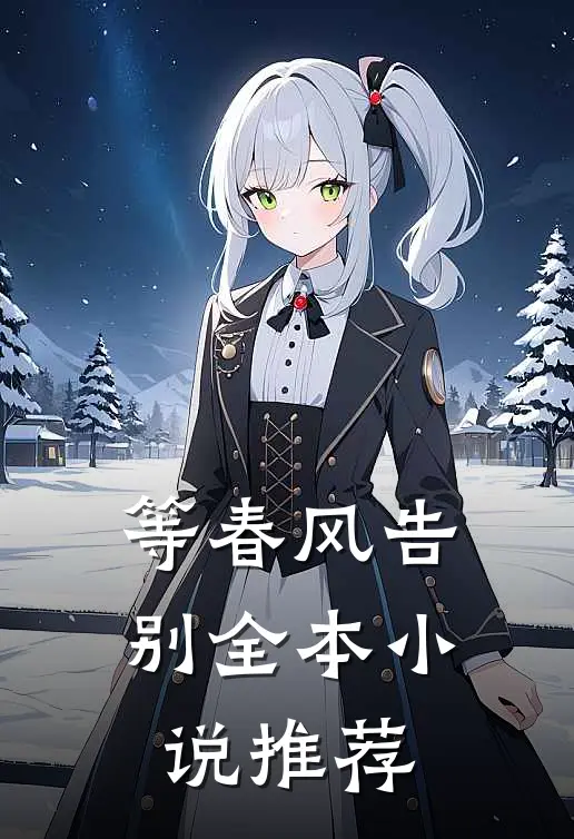 等春风告别全本小说推荐