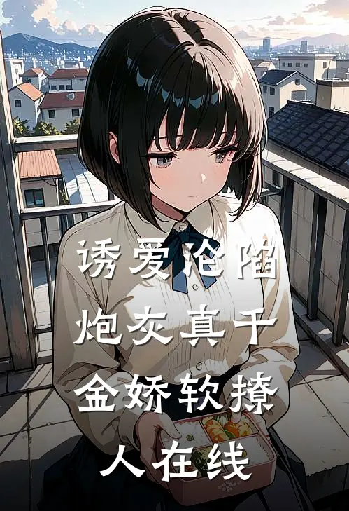 诱爱沦陷，炮灰真千金娇软撩人在线