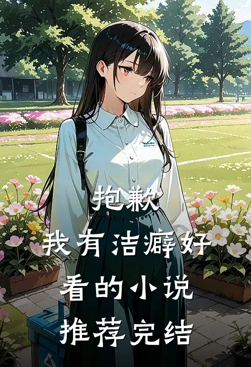 抱歉，我有洁癖好看的小说推荐完结