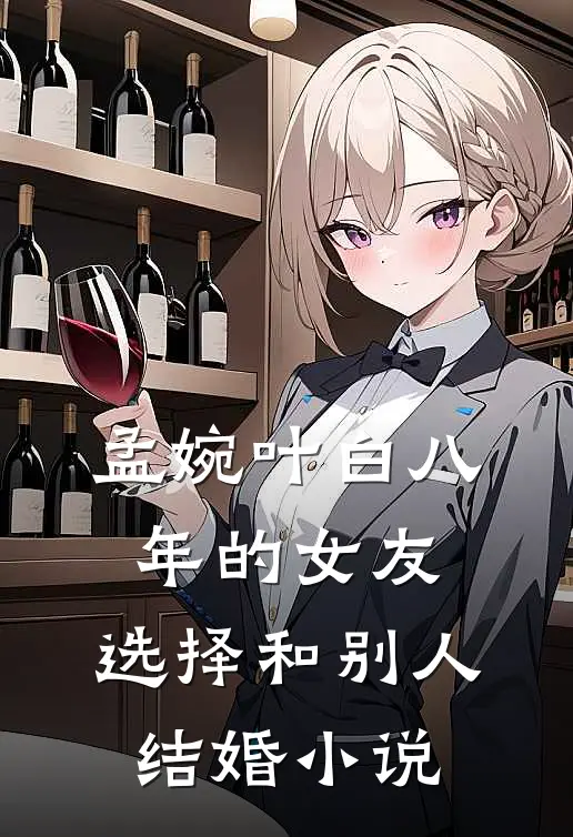 孟婉叶白八年的女友，选择和别人结婚小说