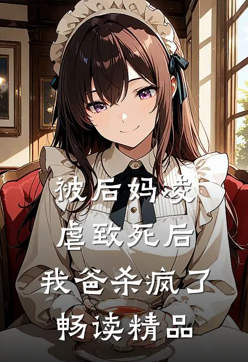 被后妈凌虐致死后，我爸杀疯了畅读精品