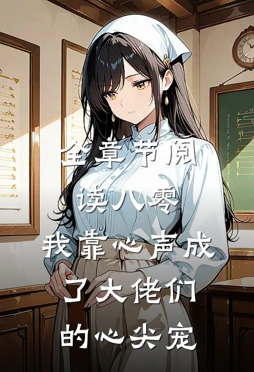 全章节阅读八零：我靠心声成了大佬们的心尖宠