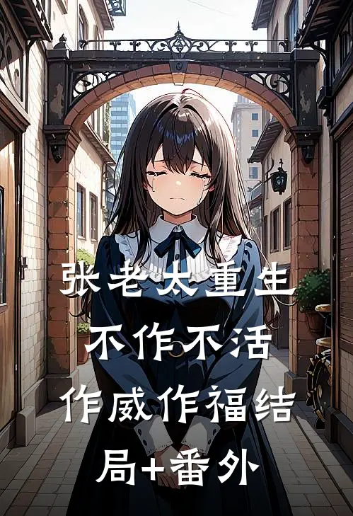 张老太重生：不作不活，作威作福结局+番外