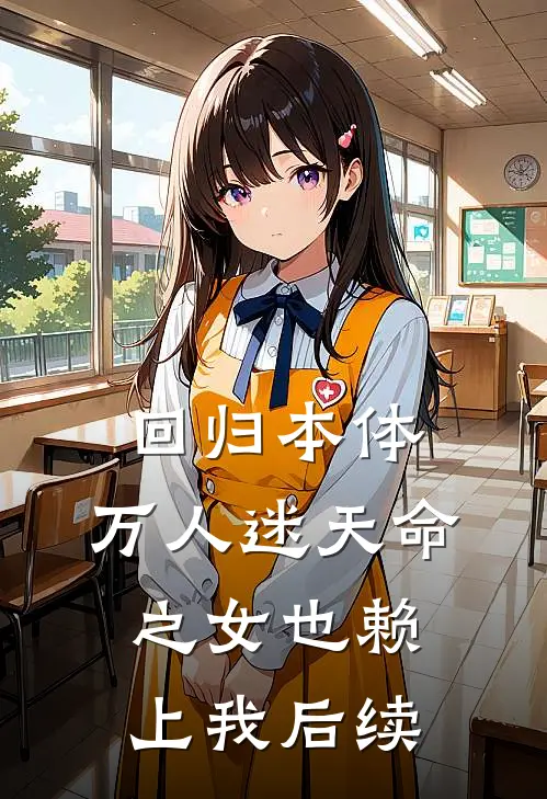 回归本体，万人迷天命之女也赖上我后续