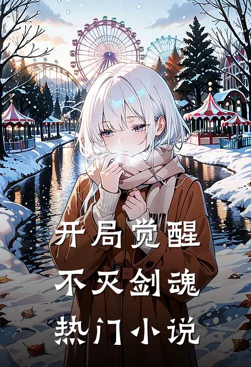 开局觉醒不灭剑魂热门小说