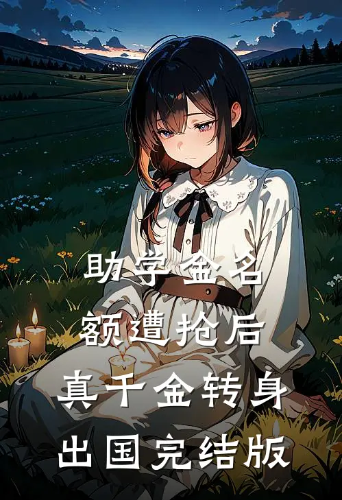 助学金名额遭抢后，真千金转身出国完结版