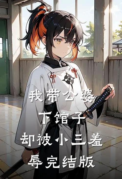 我带公婆下馆子，却被小三羞辱完结版