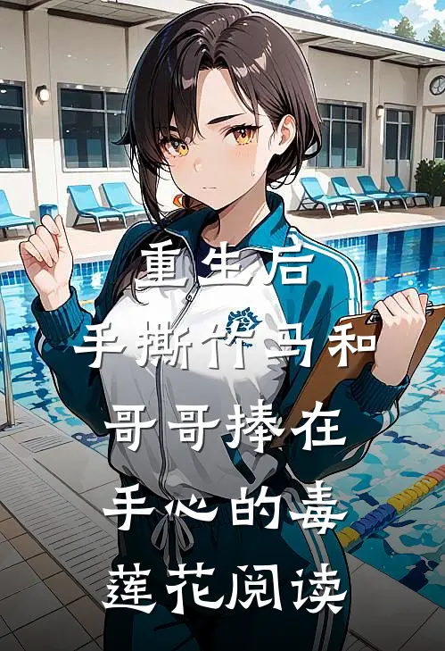 重生后，手撕竹马和哥哥捧在手心的毒莲花阅读