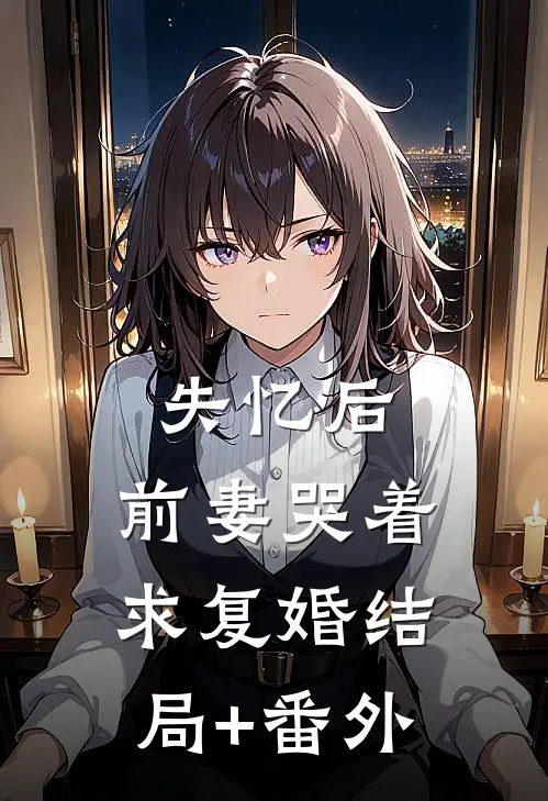 失忆后，前妻哭着求复婚结局+番外