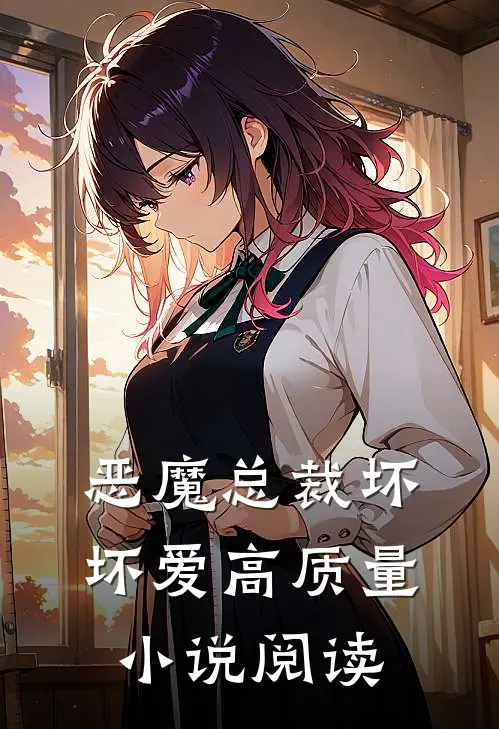 恶魔总裁坏坏爱高质量小说阅读