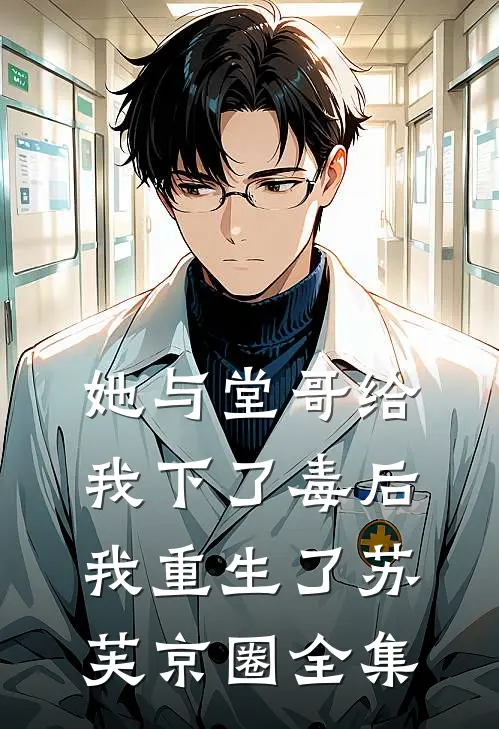 她与堂哥给我下了毒后，我重生了苏芙京圈全集