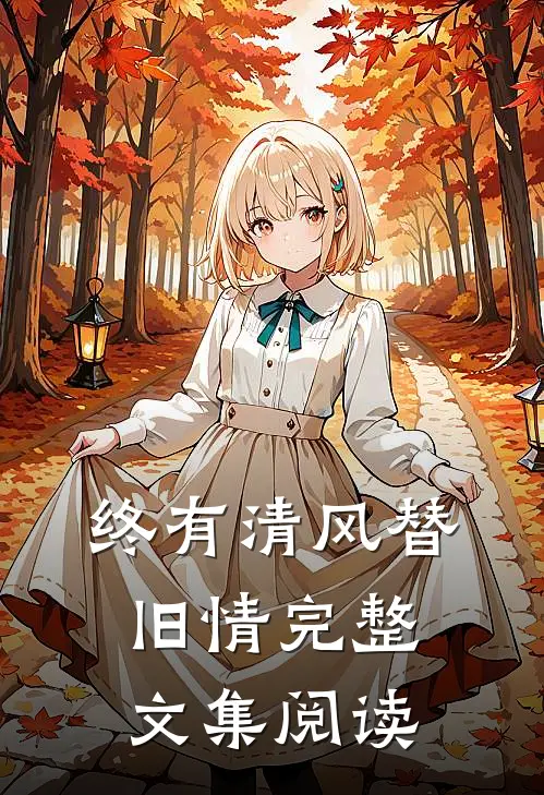 终有清风替旧情完整文集阅读