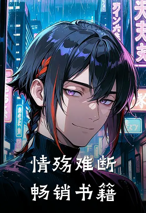 情殇难断畅销书籍