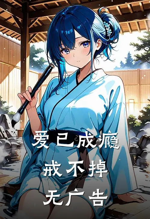 爱已成瘾，戒不掉无广告