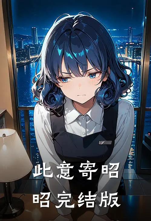 此意寄昭昭完结版