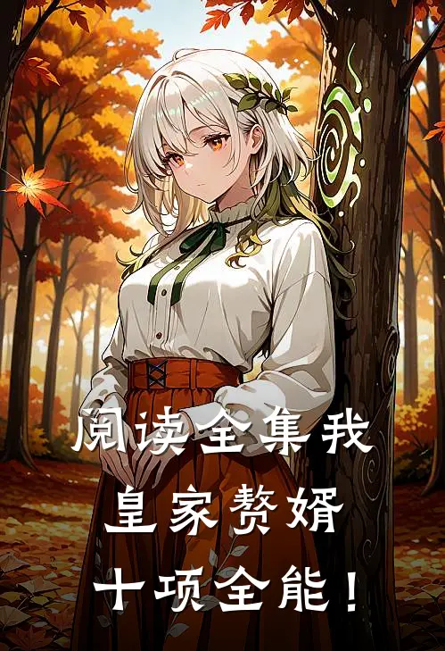 阅读全集我，皇家赘婿，十项全能！