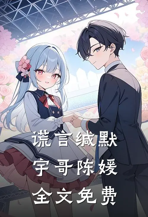 谎言缄默宇哥陈媛全文免费