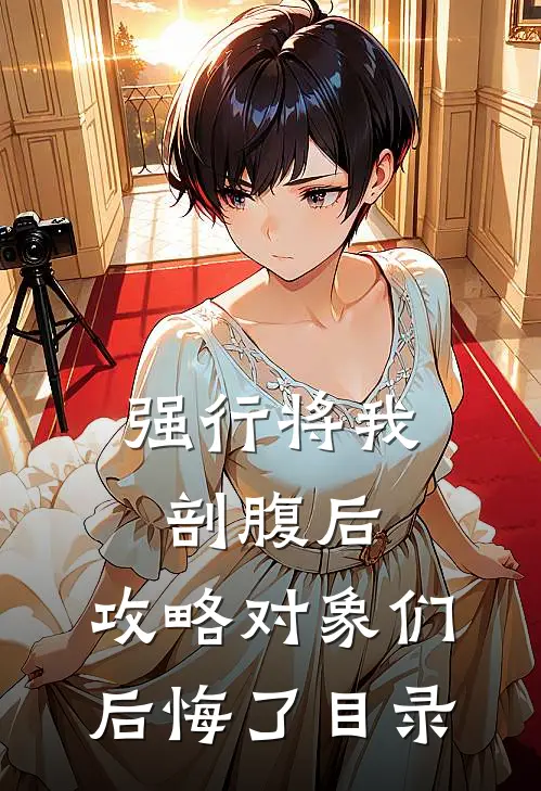 强行将我剖腹后，攻略对象们后悔了目录