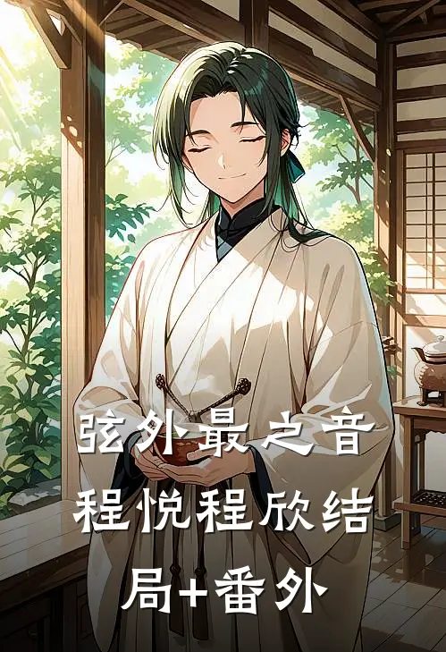 弦外最之音程悦程欣结局+番外