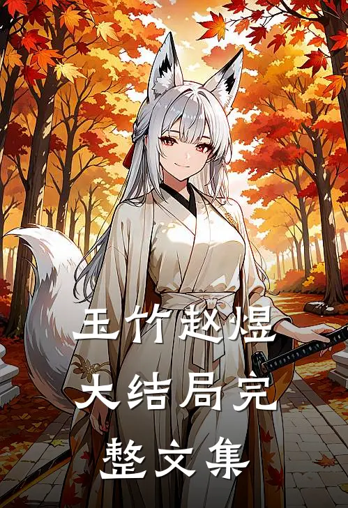玉竹赵煜大结局完整文集