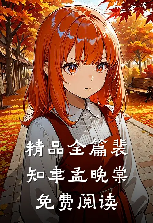 精品全篇裴知聿孟晚棠免费阅读
