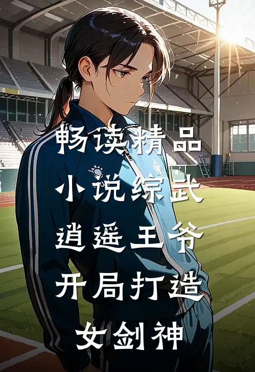 畅读精品小说综武:逍遥王爷,开局打造女剑神