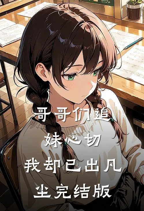 哥哥们追妹心切，我却已出凡尘完结版