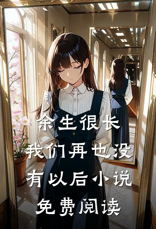 余生很长,我们再也没有以后免费阅读