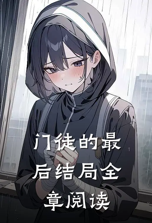 门徒的最后结局全章阅读