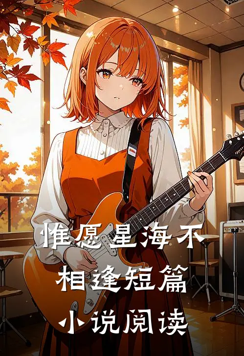 惟愿星海不相逢短篇小说阅读