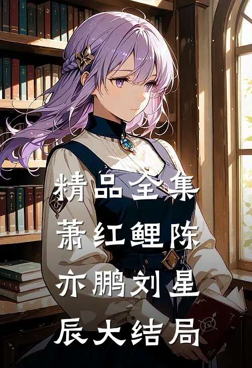 精品全集萧红鲤陈亦鹏刘星辰大结局
