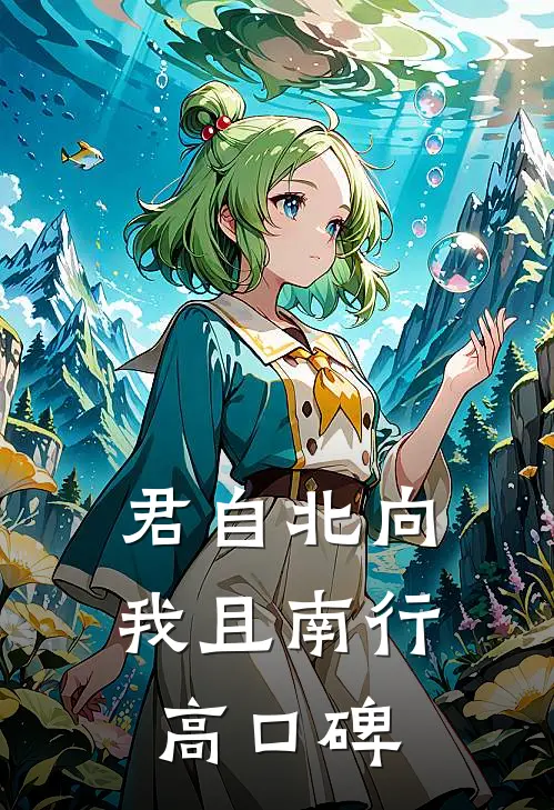 君自北向,我且南行高口碑