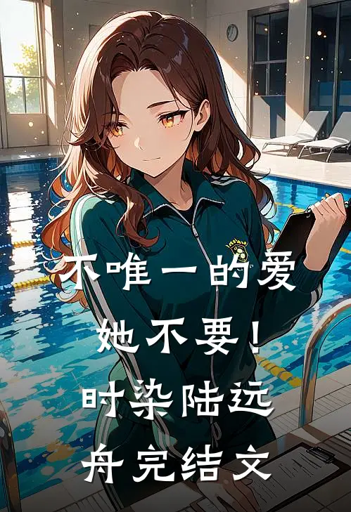 不唯一的爱，她不要！时染陆远舟完结文