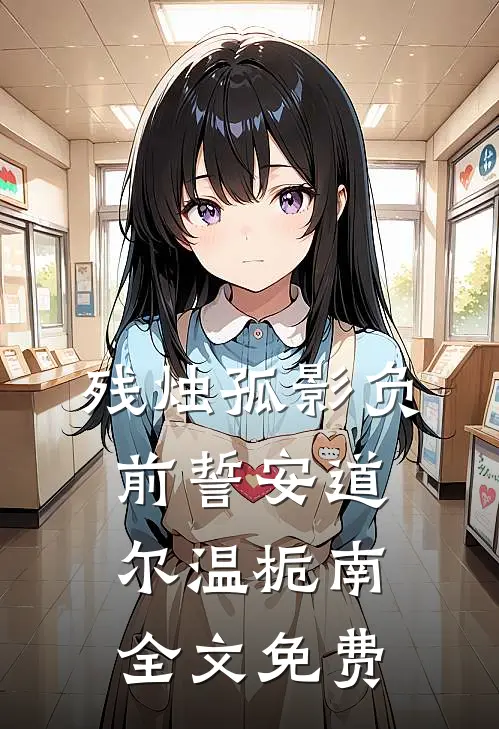 残烛孤影负前誓安道尔温栀南全文免费
